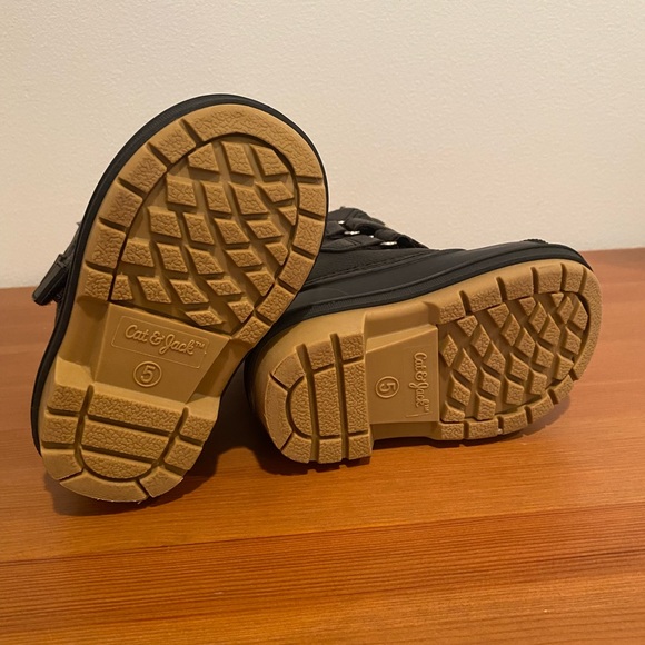 Baby Snow Boots. Cat&Jack. - Picture 8 of 8